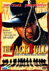JUSTI�A DE UM BRAVO (Jack Bull) (John Cusack,John Goodman,L.Q. Jones) (LEG)