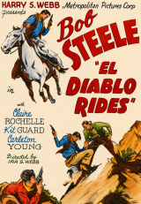 EM BUSCA DA VINGAN�A (Bob Steele,Claire Rochelle) (LEG)  