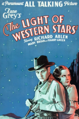 ESTRELAS DO OCIDENTE (Richard Arlen,Mary Brian) (LEG) 