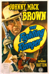 RANCHEIRO DESTEMIDO (Johnny Mack Brown,Raymond Hatton) (LEG)