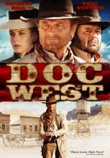 DOC WEST (Terence Hill,Clare Carey,Maria P. Petruolo) (LEG)