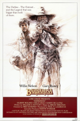 BARBAROSA (Willie Nelson,Gary Busey,Isela Vega) (LEG)