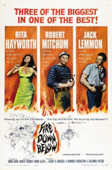L�BIOS DE FOGO (1957) (Robert Mitchum,Rita Hayworth,Jack Lemmon) (LEG)