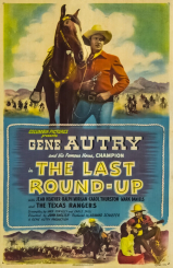O �LTIMO RODEIO (Gene Autry,Jean Heather) (LEG) 