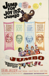 A MAIS QUERIDA DO MUNDO (1962) (Doris Day,Jimmy Durante,Stephen Boyd) (LEG)
