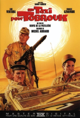 UM T�XI PARA TOBRUK (1961) (Charles Aznavour,Hardy Kr�ger,Lino Ventura) (LEG)