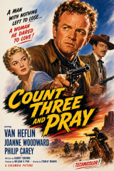 O VALE DA REDEN��O (1955) (Van Heflin,Joanne Woodward,Philip Carey) (LEG)