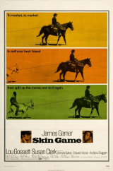 DOIS TRAPACEIROS DA PESADA (1971) (James Garner,Louis Gossett Jr.,Susan Clark) (LEG)
