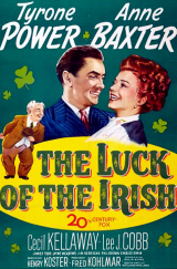 O TOQUE M�GICO (1948) (Tyrone Power,Anne Baxter,Cecil Kellaway) (LEG)