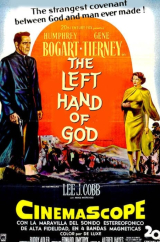 DO DESTINO NINGU�M FOGE (1955) (Humphrey Bogart,Gene Tierney,Lee J. Cobb) (LEG)