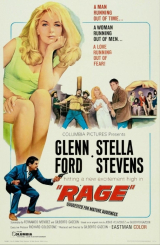 48 HORAS PARA MORRER (1966) (Glenn Ford,Stella Stevens,David Reynoso) (LEG)