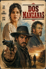 A HORA DA VINGAN�A (Pilar Boyle,Diego Cremonesi,Mart�n Slipak) (LEG)