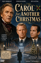 O �LTIMO NATAL DE DANIEL GRUDGE (1964) (Percy Rodrigues,Sterling Hayden,Ben Gazzara) (LEG)