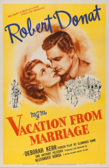 LONGE DOS OLHOS (1945) (Robert Donat,Deborah Kerr,Glynis Johns) (LEG)