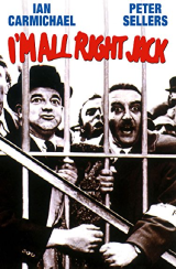 PAPAI � UM NUDISTA (1959) (Ian Carmichael,Margaret Rutherford,Terry-Thomas,Peter Sellers) (LEG)