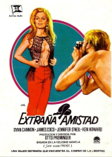 AMIGO � PRA ESSAS COISAS (1971) (Dyan Cannon,James Coco,Jennifer O&rsquo;Neill) (LEG)
