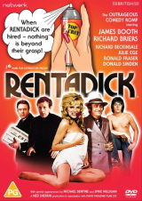 O SEGREDO DO AGENTE (1972) (James Booth,Richard Briers,Julie Ege) (LEG)