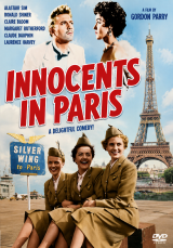 PARIS, AQUI VAMOS N�S! (1953) (Peter Illing,Margaret Rutherford,Gaby Bruy�re,James Copeland) (LEG)