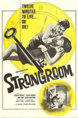 DOZE HORAS DE PAVOR (12 Horas de Pavor) (1962) (Colin Gordon,John Chappell,Ann Lynn) (LEG)