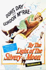 LUA PRATEADA (1953) (Doris Day,Gordon MacRae,Leon Ames) (LEG)