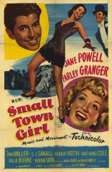 SENHORITA INOC�NCIA (1953) (Jane Powell,Farley Granger,Ann Miller) (LEG)