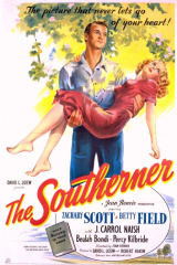 UM HOMEM E SUA TERRA (Amor � Terra) (1945) (Zachary Scott,Betty Field,J. Carrol Naish) (LEG)