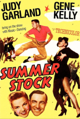 CASA, COMIDA E CARINHO (1950) (Judy Garland,Gene Kelly,Eddie Bracken,Marjorie Main) (LEG)