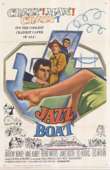 O ROUBO DAS JOIAS (1960) (Anthony Newley,Anne Aubrey,Lionel Jeffries) (LEG)