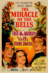O MILAGRE DOS SINOS (1948) (Fred MacMurray,Alida Valli,Frank Sinatra) (LEG)