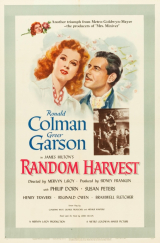 NA NOITE DO PASSADO (1942) (Ronald Colman,Greer Garson,Philip Dorn) (LEG)