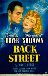 CORAÇÕES HUMANOS (1941) (Charles Boyer,Margaret Sullavan,Richard Carlson) (LEG)