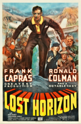 HORIZONTE PERDIDO (1937) (Ronald Colman,Jane Wyatt,Edward Everett Horton) (LEG)