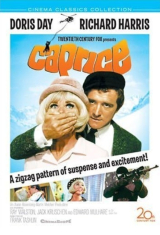 A ARMADILHA (Capricho) (1967) (Doris Day,Richard Harris,Ray Walston) (LEG)