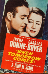 NOITE DE PECADO (1939) (Irene Dunne,Charles Boyer,Barbara O&rsquo;Neil) (LEG)