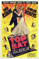 O PICOLINO (1935) (Fred Astaire,Ginger Rogers,Edward Everett Horton) (LEG)