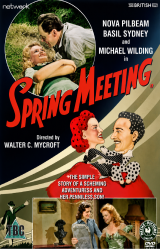ENCONTRO DE PRIMAVERA (1941) (Enid Stamp-Taylor,Michael Wilding,Basil Sydney,Margaret Rutherford) (LEG)