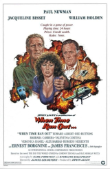 O DIA EM QUE O MUNDO ACABOU (1980) (Paul Newman,Jacqueline Bisset,William Holden) (LEG)
