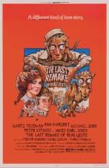 A MAIS LOUCA DE TODAS AS AVENTURAS DE BEAU GESTE (1977) (Marty Feldman,Ann-Margret,Michael York,Peter Ustinov) (LEG)