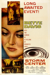 NO DESPERTAR DA TORMENTA (1956) (Bette Davis,Brian Keith,Kim Hunter) (LEG)