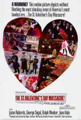 MASSACRE DE CHICAGO (1967) (Jason Robards,George Segal,Ralph Meeker) (LEG)