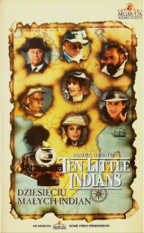 DEZ CONVITES PARA A MORTE (1989) (Donald Pleasence,Brenda Vaccaro,Frank Stallone) (LEG)