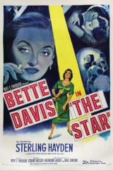 LÁGRIMAS AMARGAS (1952) (Bette Davis,Sterling Hayden,Natalie Wood) (LEG)