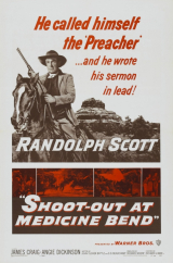 NO RASTRO DOS BANDOLEIROS (1957) (Randolph Scott,James Craig,Angie Dickinson) (LEG)