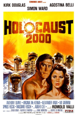 EXTERMINAÇÃO 2000 (1977) (Kirk Douglas,Simon Ward,Agostina Belli) (LEG)
