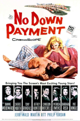 A MULHER DO PRÓXIMO (1957) (Joanne Woodward,Sheree North,Tony Randall) (LEG)