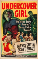 NA SOMBRA DO CRIME (1950) (Alexis Smith,Scott Brady,Richard Egan) (LEG)
