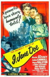 SEDUÇÃO TRÁGICA (1948) (Ruth Hussey,John Carroll,Vera Ralston) (LEG)