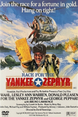 OS CAÇADORES DO AVIÃO DE OURO (1981) (George Peppard,Ken Wahl,Lesley Ann Warren,Donald Pleasence) (LEG)
