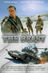 A FERA DA GUERRA (1988) (George Dzundza,Jason Patric,Steven Bauer) (LEG)