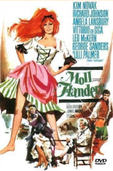 AS AVENTURAS ESCANDALOSAS DE UMA RUIVA (1965) (Kim Novak,Richard Johnson,Claire Ufland) (LEG)